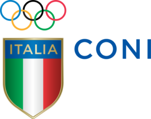 Logo del Coni